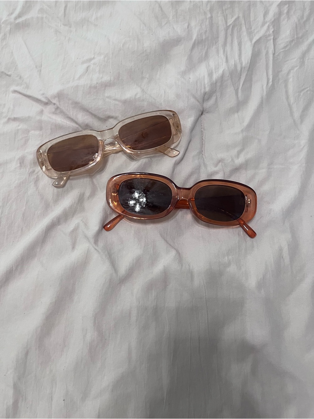 Retro Sunglasses